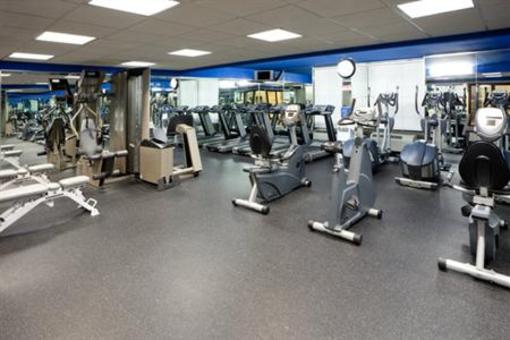 фото отеля Crowne Plaza Hotel Hunt Valley Timonium