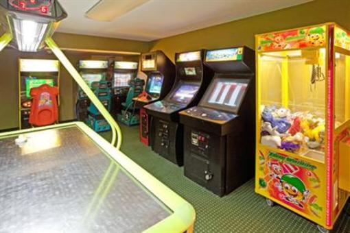 фото отеля Crowne Plaza Hotel Hunt Valley Timonium