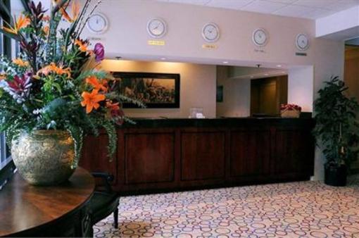 фото отеля Crowne Plaza Hotel Hunt Valley Timonium