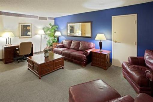 фото отеля Crowne Plaza Hotel Hunt Valley Timonium