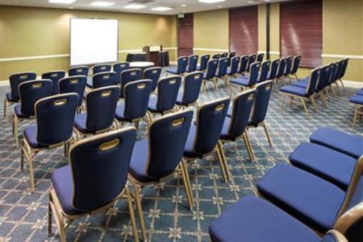 фото отеля Crowne Plaza Hotel Hunt Valley Timonium