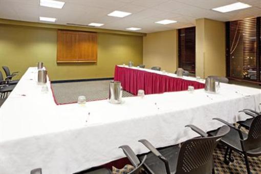 фото отеля Crowne Plaza Hotel Hunt Valley Timonium