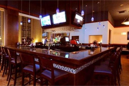 фото отеля Crowne Plaza Hotel Hunt Valley Timonium