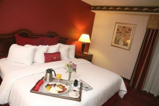 фото отеля Crowne Plaza Hotel Hunt Valley Timonium