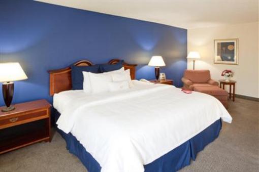 фото отеля Crowne Plaza Hotel Hunt Valley Timonium