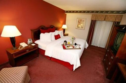 фото отеля Crowne Plaza Hotel Hunt Valley Timonium