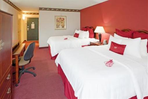 фото отеля Crowne Plaza Hotel Hunt Valley Timonium