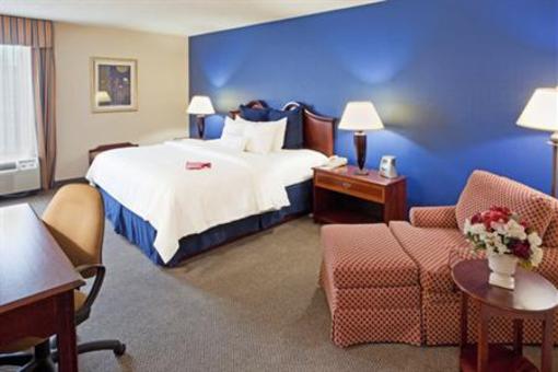 фото отеля Crowne Plaza Hotel Hunt Valley Timonium