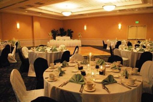 фото отеля Crowne Plaza Hotel Hunt Valley Timonium