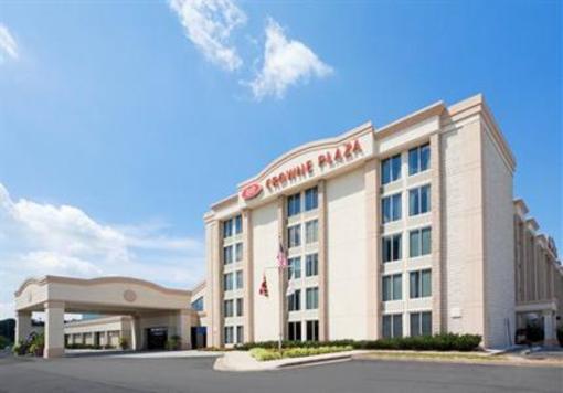 фото отеля Crowne Plaza Hotel Hunt Valley Timonium