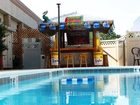 фото отеля Crowne Plaza Hotel Hunt Valley Timonium