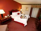 фото отеля Crowne Plaza Hotel Hunt Valley Timonium