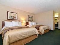 BEST WESTERN PLUS Intercontinental Airport Inn