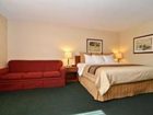 фото отеля BEST WESTERN PLUS Intercontinental Airport Inn