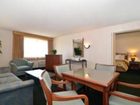 фото отеля BEST WESTERN PLUS Intercontinental Airport Inn