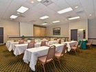 фото отеля BEST WESTERN PLUS Intercontinental Airport Inn