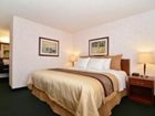 фото отеля BEST WESTERN PLUS Intercontinental Airport Inn