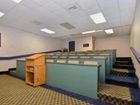фото отеля BEST WESTERN PLUS Intercontinental Airport Inn