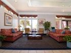фото отеля BEST WESTERN PLUS Intercontinental Airport Inn
