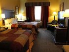 фото отеля BEST WESTERN PLUS Intercontinental Airport Inn