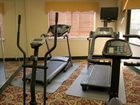 фото отеля BEST WESTERN PLUS Intercontinental Airport Inn