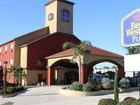 фото отеля BEST WESTERN PLUS Intercontinental Airport Inn