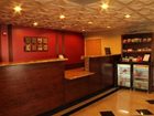 фото отеля BEST WESTERN PLUS Intercontinental Airport Inn