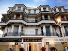 фото отеля East Beach Hotel