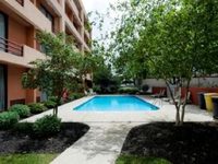 University Plaza Hotel and Conference Center