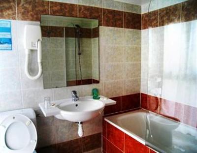 фото отеля Hotel Touring Paris