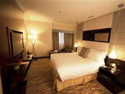 фото отеля Four Points by Sheraton Riyadh Khaldia