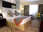 фото отеля Four Points by Sheraton Riyadh Khaldia