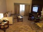 фото отеля Four Points by Sheraton Riyadh Khaldia