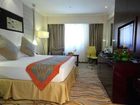 фото отеля Four Points by Sheraton Riyadh Khaldia
