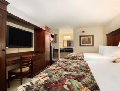 фото отеля Baymont Inn and Suites Celebration