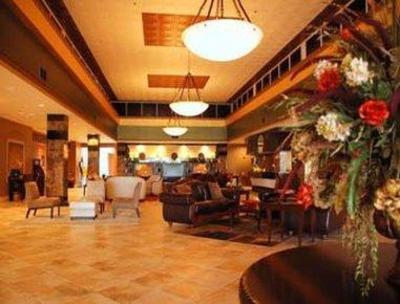фото отеля Baymont Inn and Suites Celebration