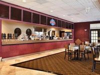 Baymont Inn and Suites Celebration