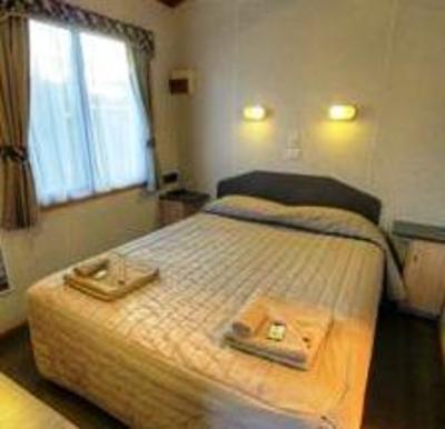 фото отеля BIG4 Whiters Holiday Village