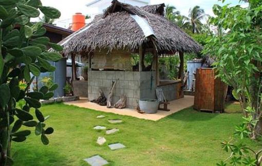 фото отеля Alumbung Tropical Living