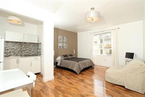 фото отеля Fortuna House Apartments