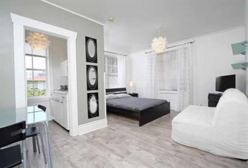 фото отеля Fortuna House Apartments
