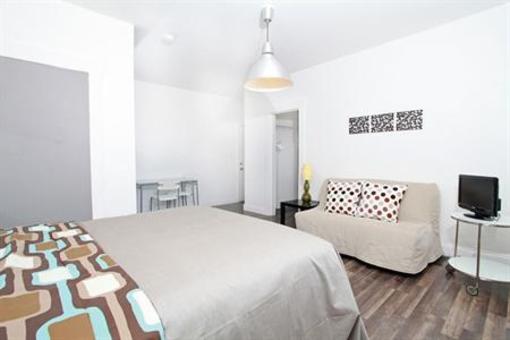 фото отеля Fortuna House Apartments