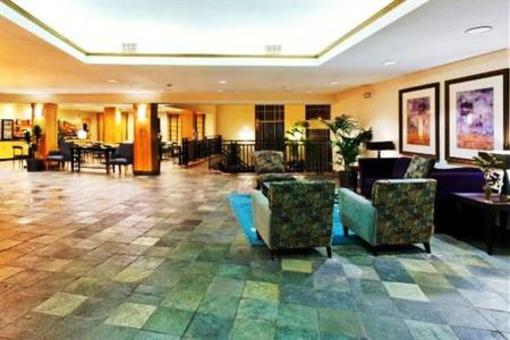 фото отеля Holiday Inn Express Hotel & Suites San Antonio Rivercenter Area