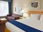 фото отеля Holiday Inn Express Hotel & Suites San Antonio Rivercenter Area