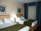 фото отеля Holiday Inn Express Hotel & Suites San Antonio Rivercenter Area