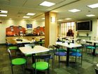 фото отеля Holiday Inn Express Hotel & Suites San Antonio Rivercenter Area