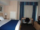 фото отеля Holiday Inn Express Hotel & Suites San Antonio Rivercenter Area