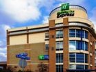 фото отеля Holiday Inn Express Hotel & Suites San Antonio Rivercenter Area