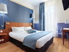 фото отеля Hotel Crillon