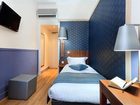 фото отеля Hotel Crillon